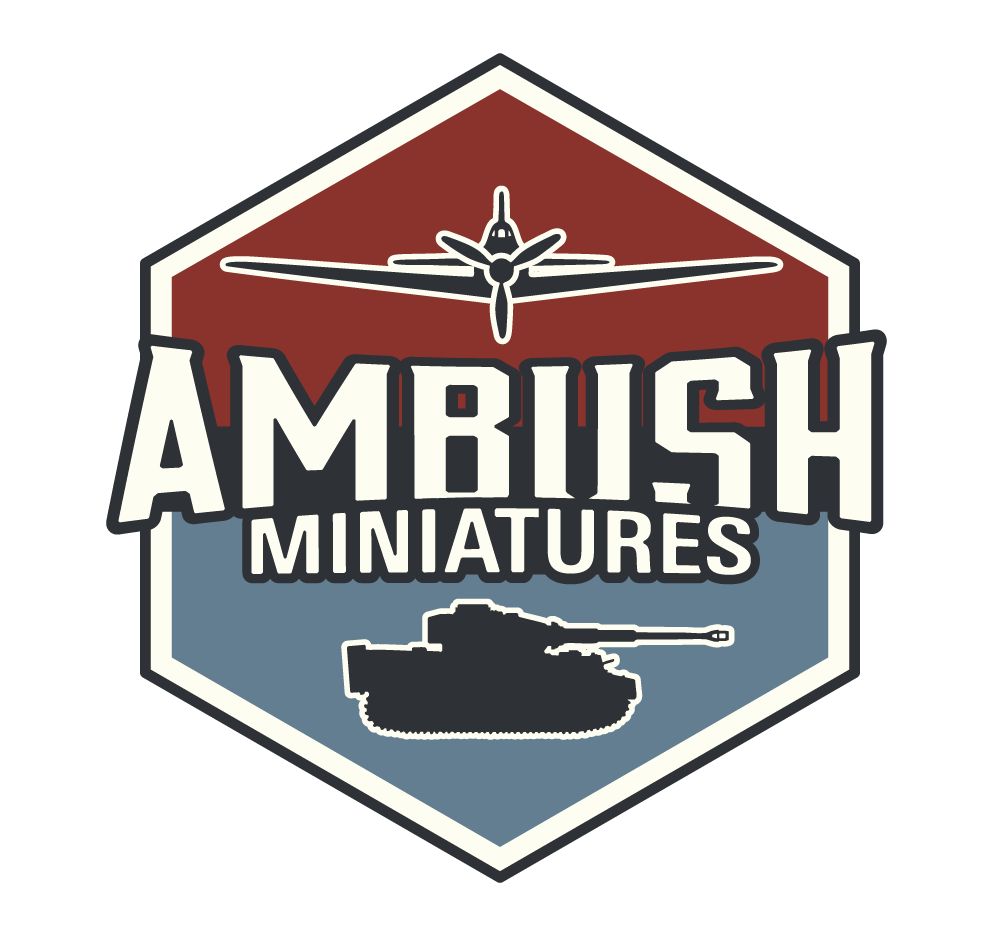 AMBUSH MINIATURES